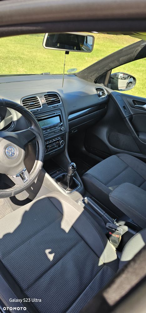 Volkswagen Golf - 13