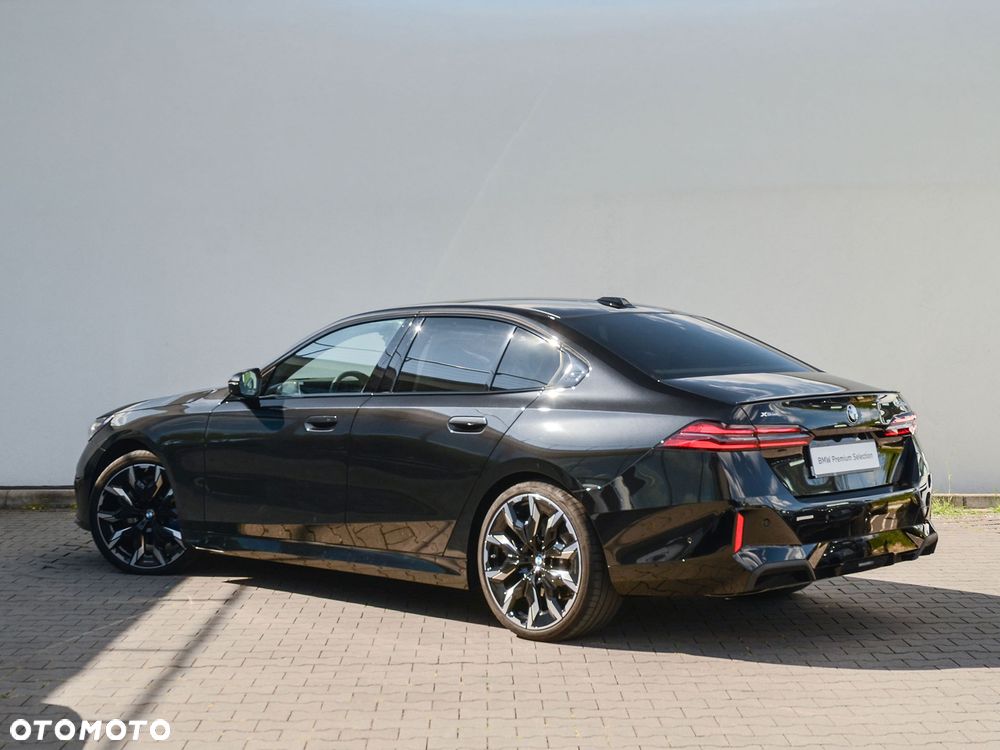 BMW Seria 5 - 3
