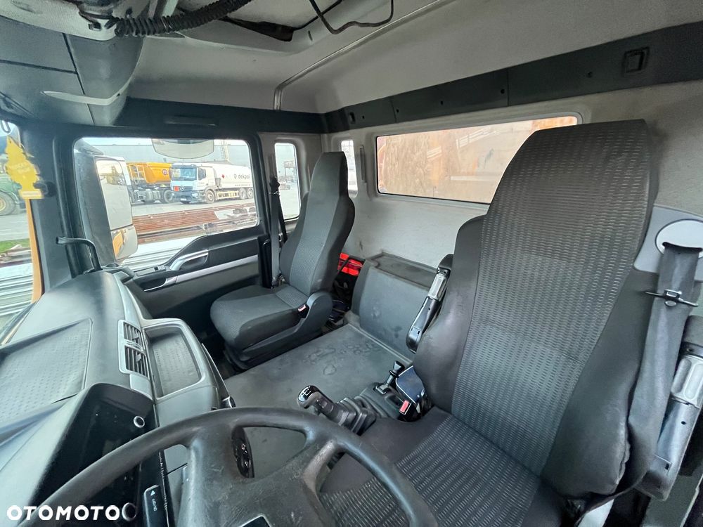 MAN TGS 41.440 - 9