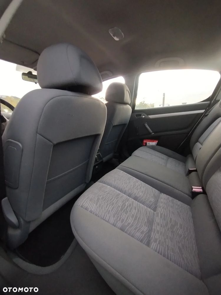Peugeot 407 1.8 ST Komfort - 28