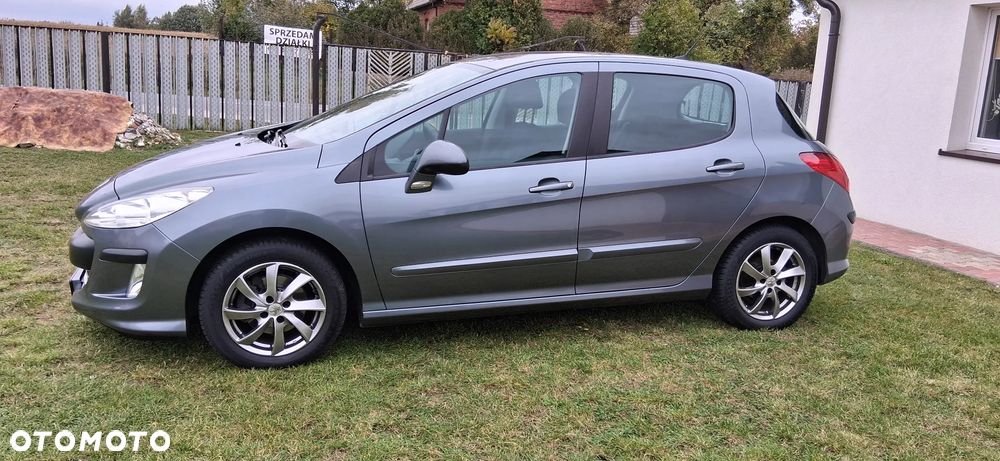 Peugeot 308 1.6 HDi Trendy - 2