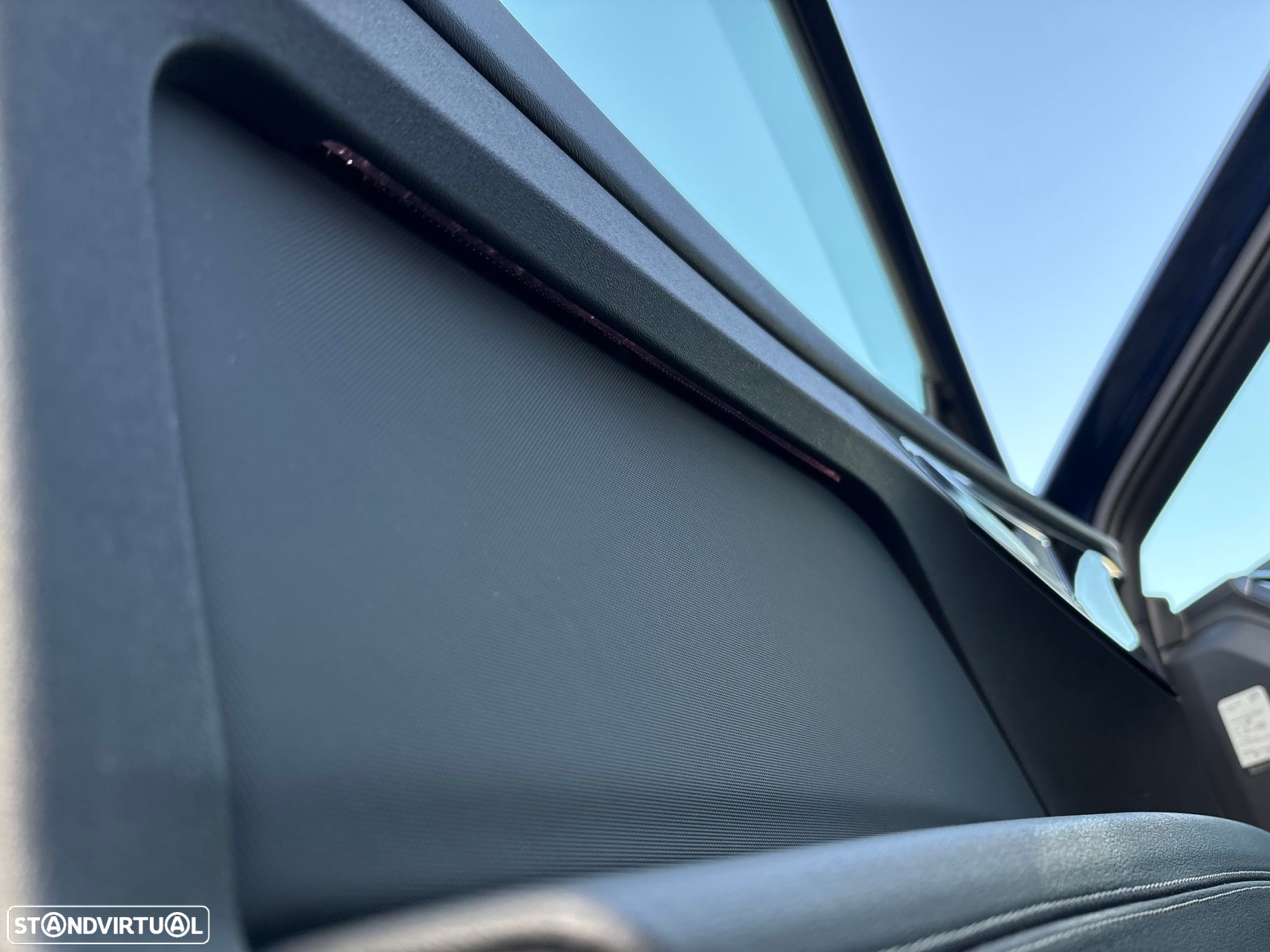 Audi Q4 Sportback e-tron 35 55 kWH - 15