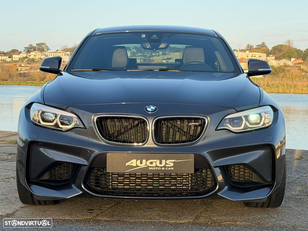 BMW M2 Standard - 8