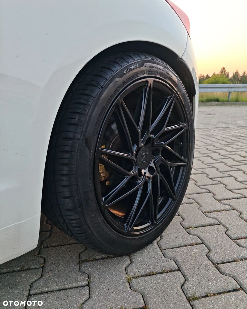 Volkswagen Scirocco 1.4 TSI - 32