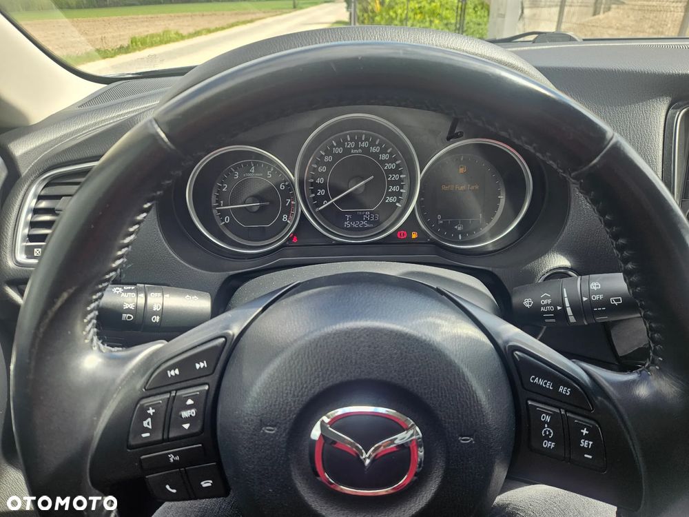 Mazda 6 2.0 SKYACTIV-G Center-Line - 24