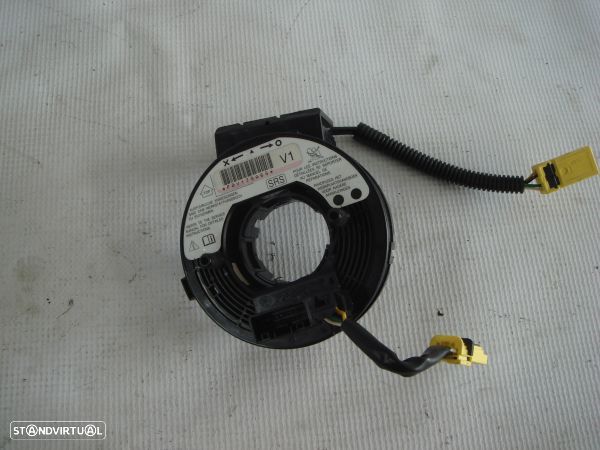 Fita De Airbags Honda Civic Viii Hatchback (Fn, Fk) - 1