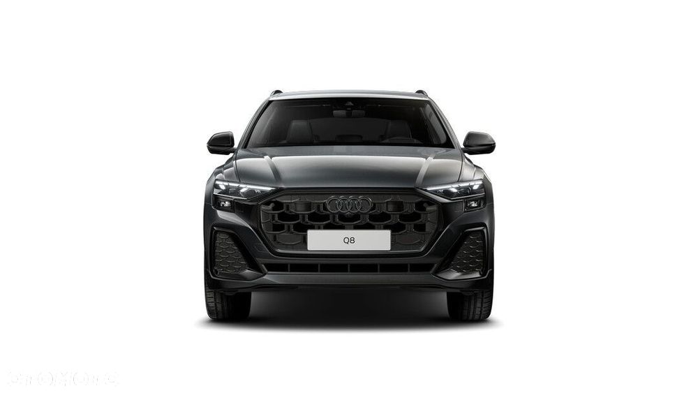 Audi Q8 - 3