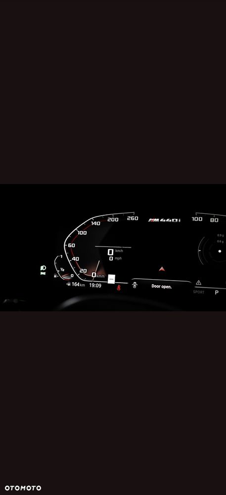 BMW Seria 4 M440i xDrive - 31