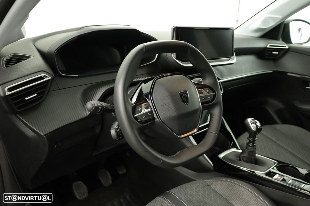 Peugeot 208 1.2 PureTech Allure - 7