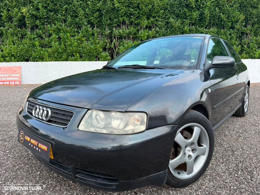 Audi A3 - 21