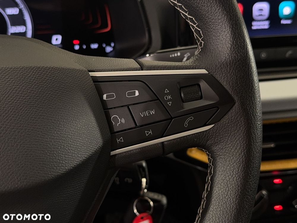 Seat Ibiza - 19