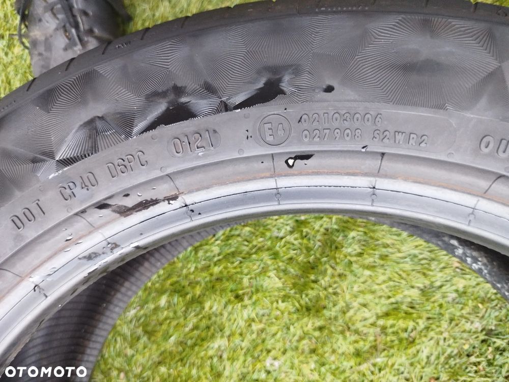 225/50R17 98Y Continental Premium Contact 6 XL cena za 2szt. - 9