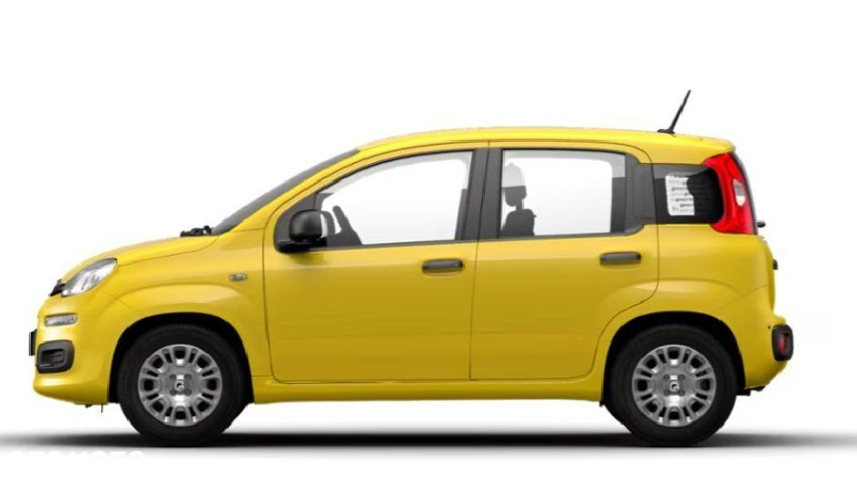Fiat Panda - 3