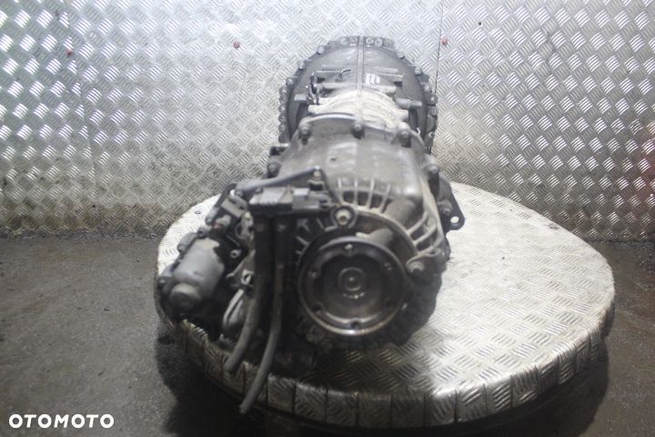 SKRZYNIA AUTOMAT DISCOVERY III 2.7TD 1068020086 - 2