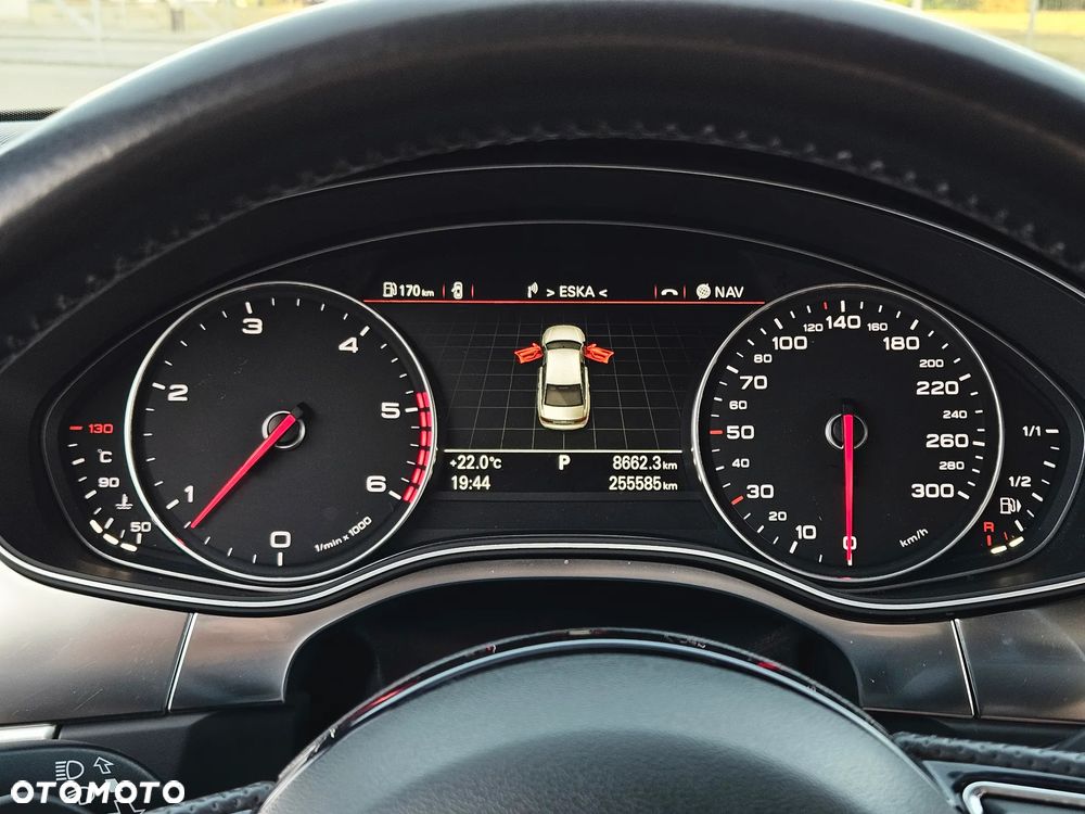 Audi A6 Limousine 3.0 TDI Quattro S tronic - 34