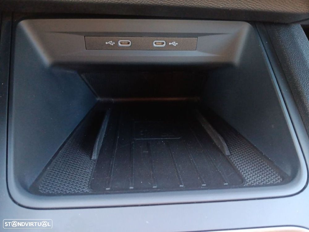 Cupra Formentor 1.4 e-Hybrid DSG VZ - 22