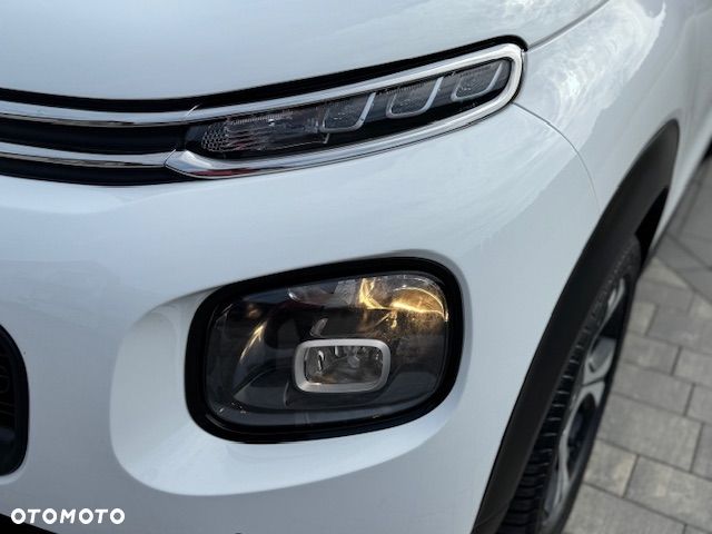 Citroën C3 Aircross - 35