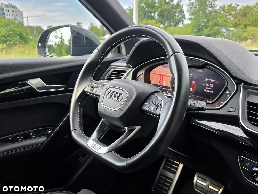 Audi SQ5 - 29