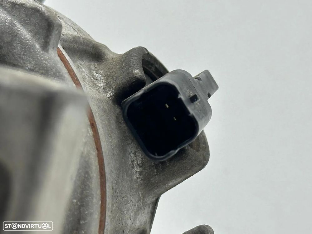 Compressor Ar Condicionado -Citroen C4 Cactus (2014) - 5