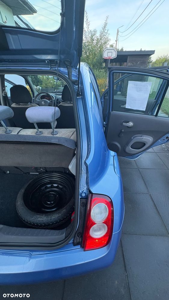 Nissan Micra - 12