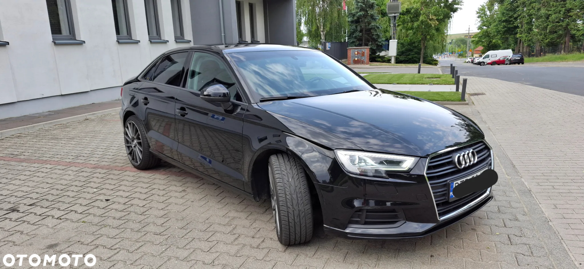 Audi A3 1.6 TDI Sportback - 3