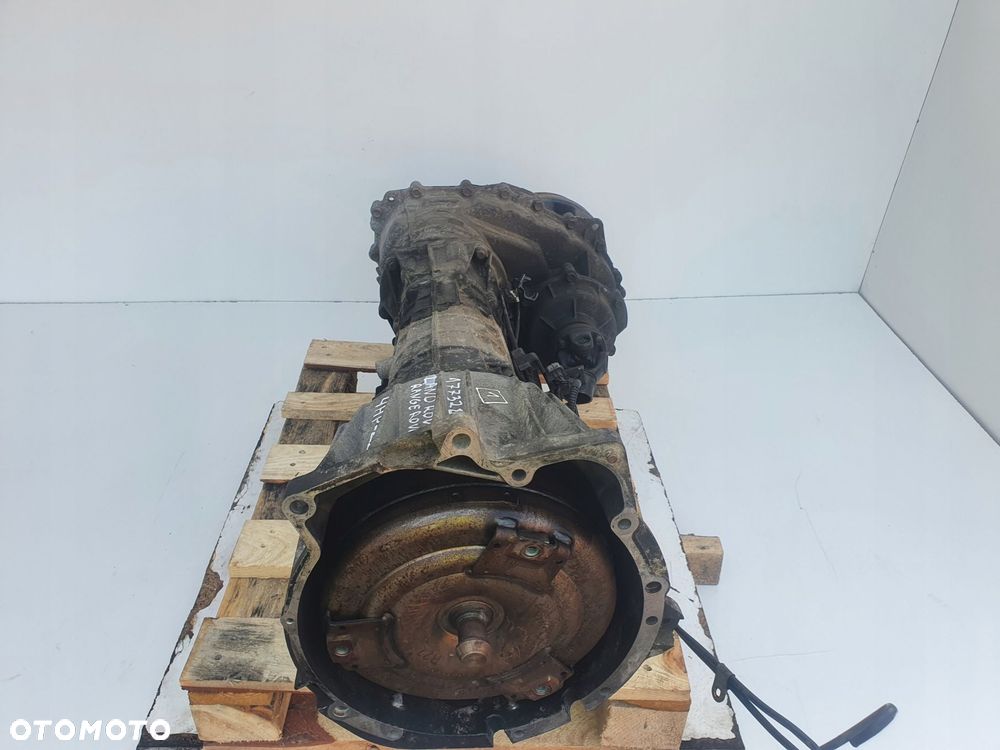 Land Rover Defender 2.5 TD5 REDUKTOR SKRZYNI - 16