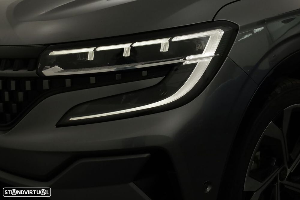 Renault Austral 1.2 E-Tech Techno Espirit - 6