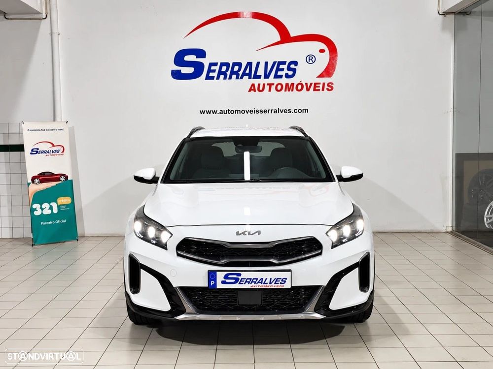 Kia XCeed 1.0 T-GDi GT-Line - 2