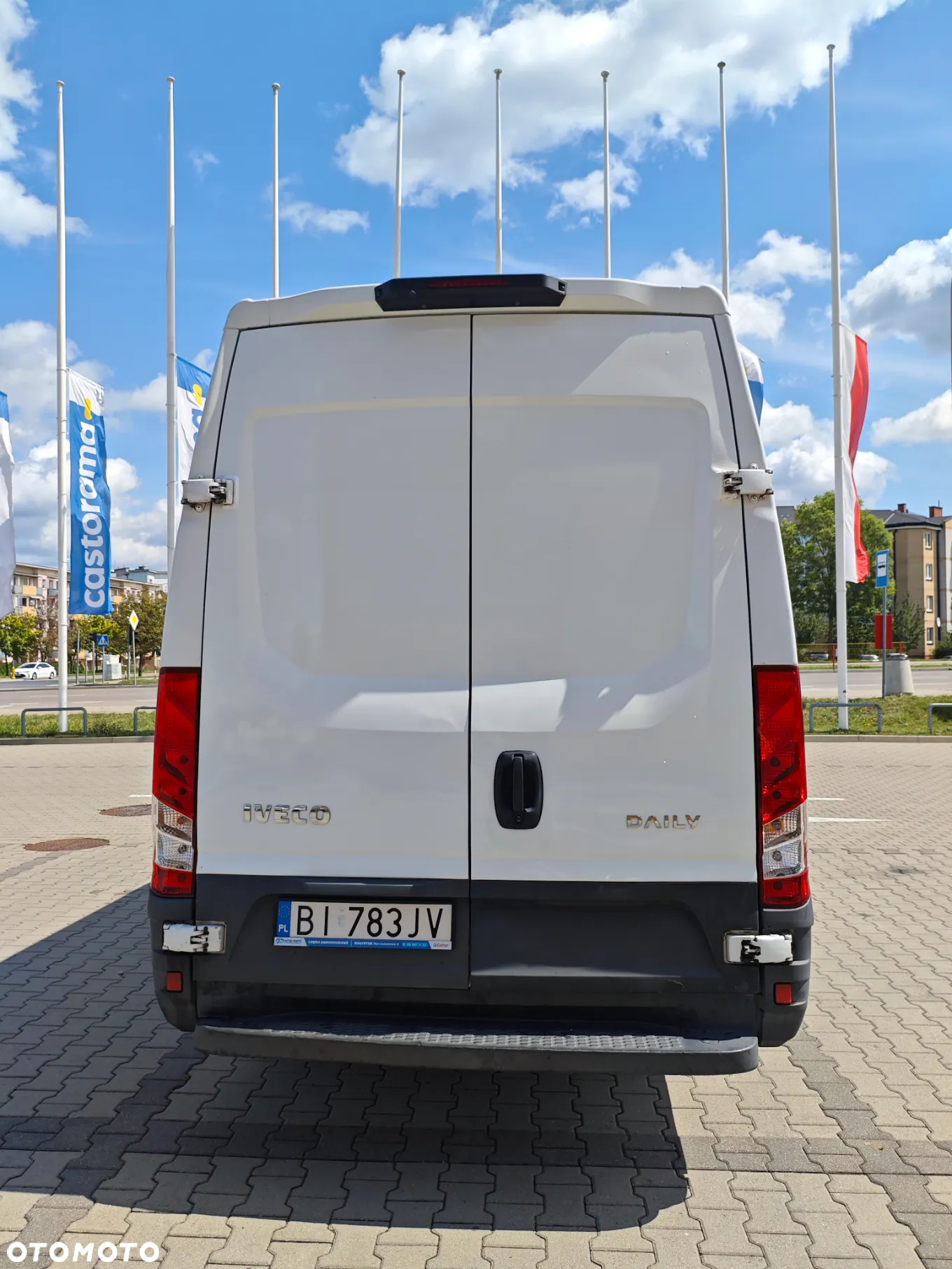 Iveco 35S12 - 8