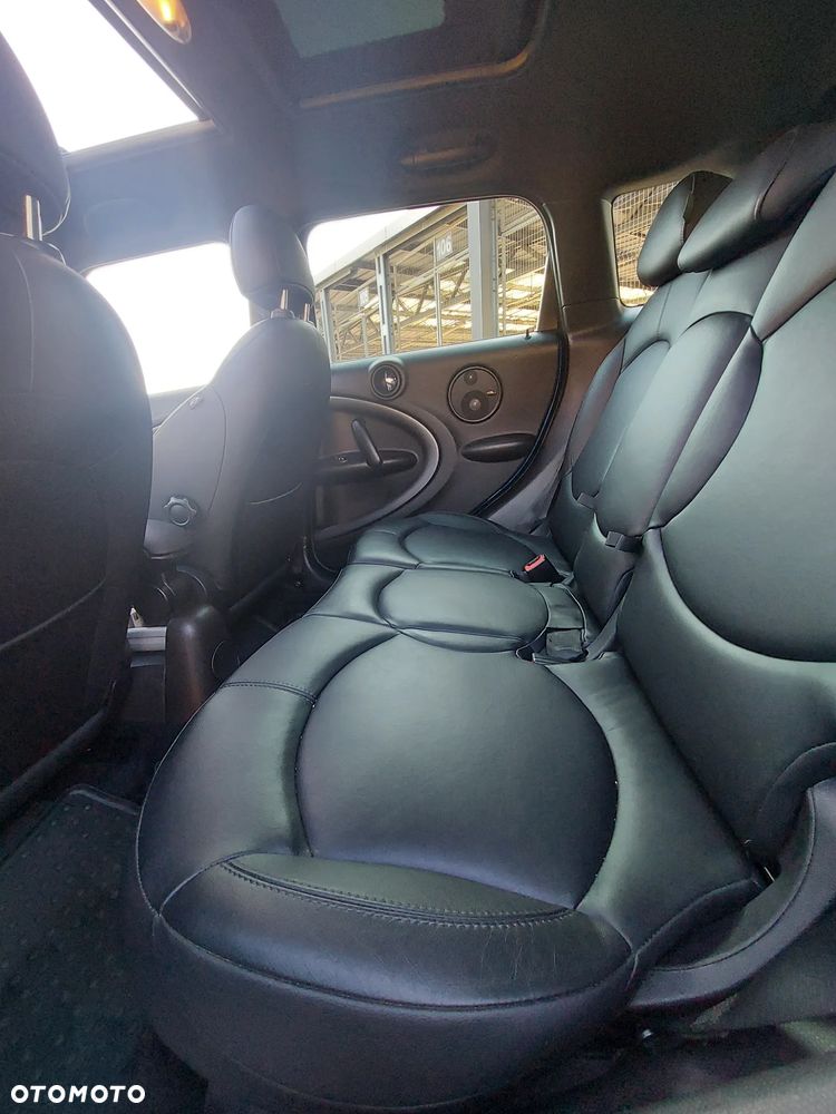 MINI Cooper S Standard - 21