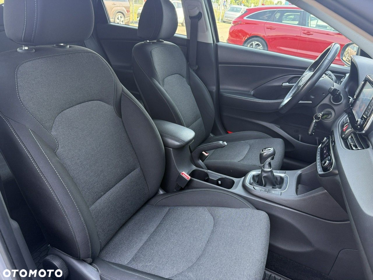 Hyundai i30 - 11