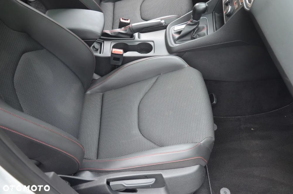 Seat Leon 2.0 TDI FR S&S DSG EU6 - 34