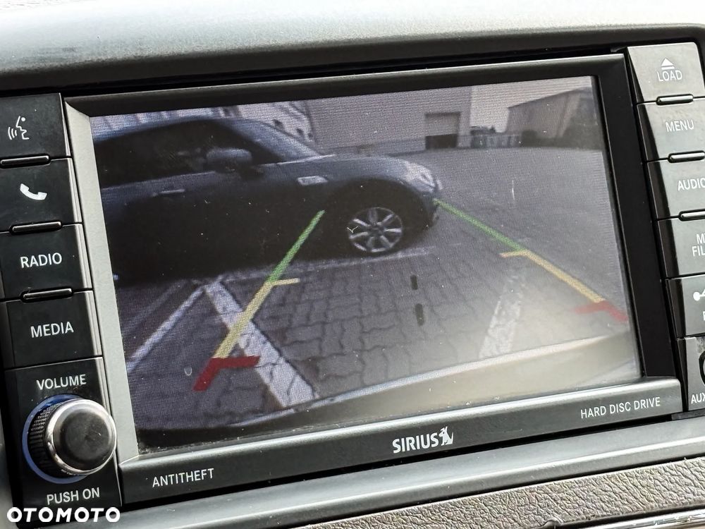 Chrysler Town & Country 3.6 Touring - 22