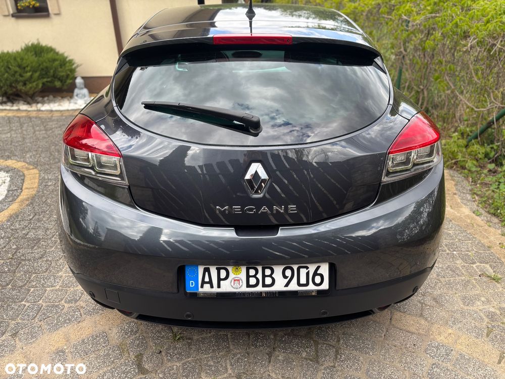 Renault Megane 1.4 16V TCE Dynamique - 8