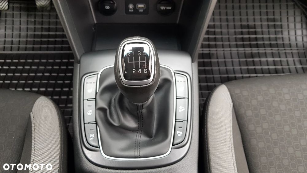 Hyundai Kona 1.0 T-GDI Comfort - 34