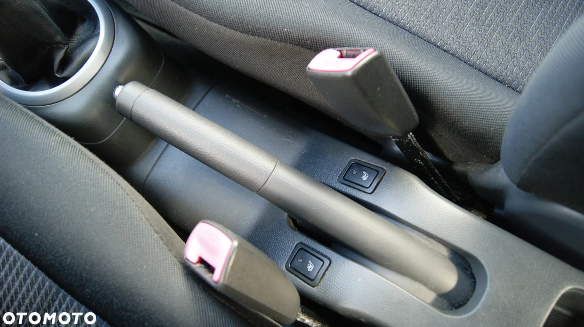 Suzuki Swift 1.3 Club - 20