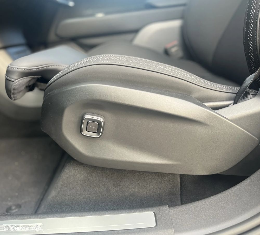 Volvo EX90 104 kWh Single Motor Core - 19