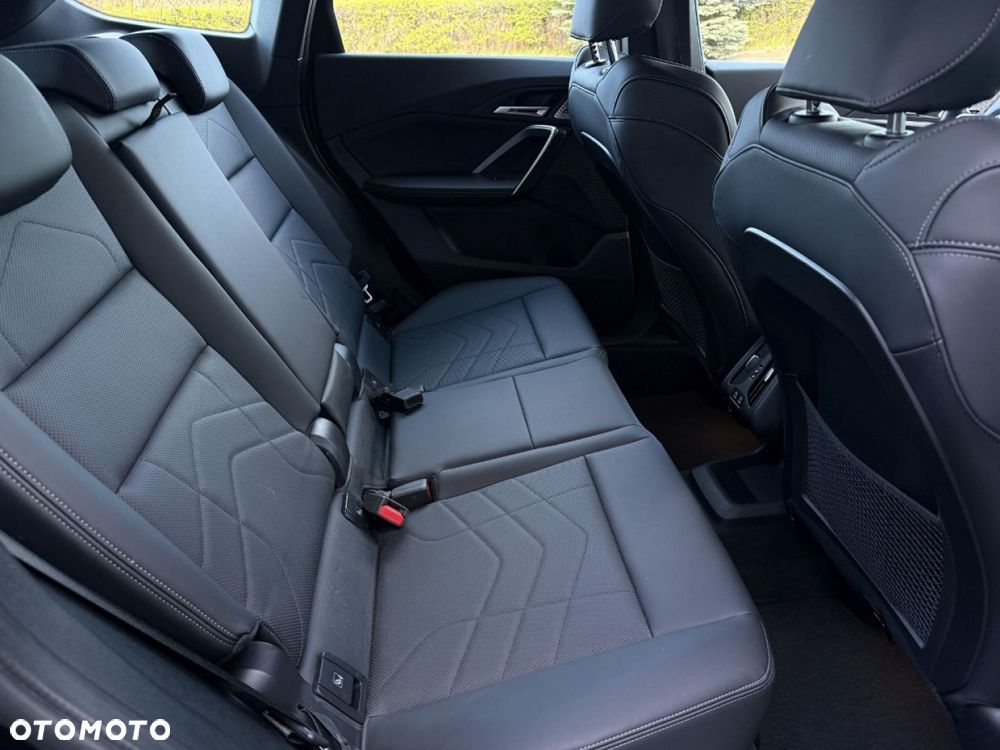BMW X1 xDrive23i mHEV M Sport - 35