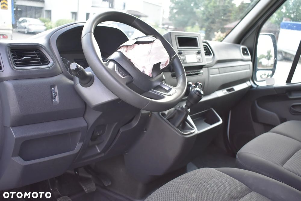 Renault MASTER L3H2 2023/2024 - 17