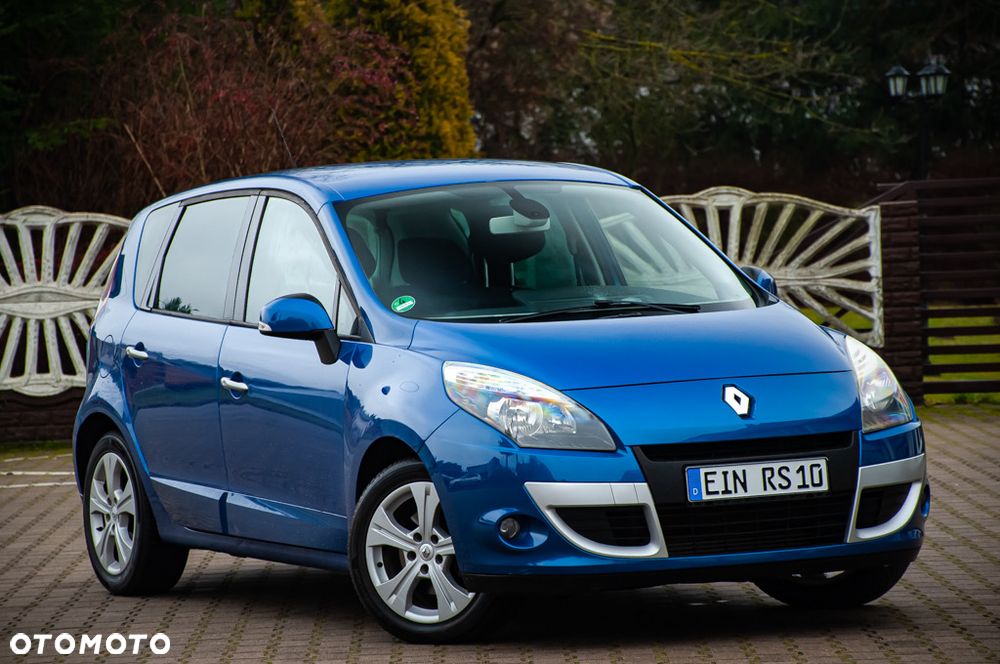 Renault Scenic TCe 130 Luxe - 14