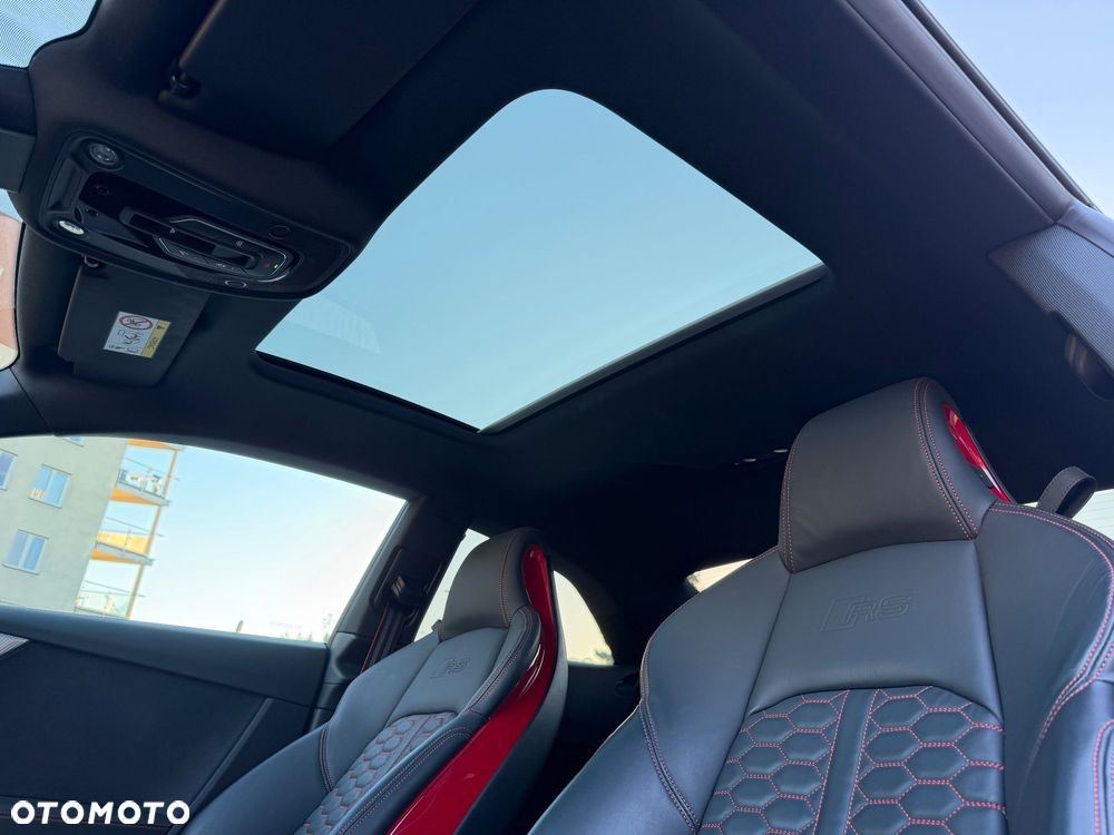 Audi RS5 Coupé - 12
