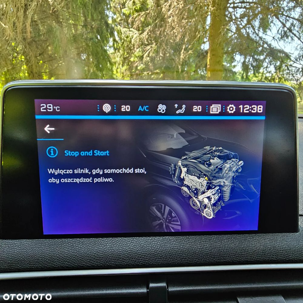 Peugeot 5008 2.0 BlueHDI GT S&S EAT8 - 21