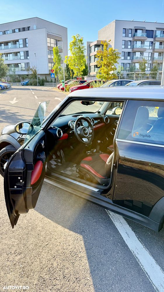 Mini Clubman 2009 photo 5