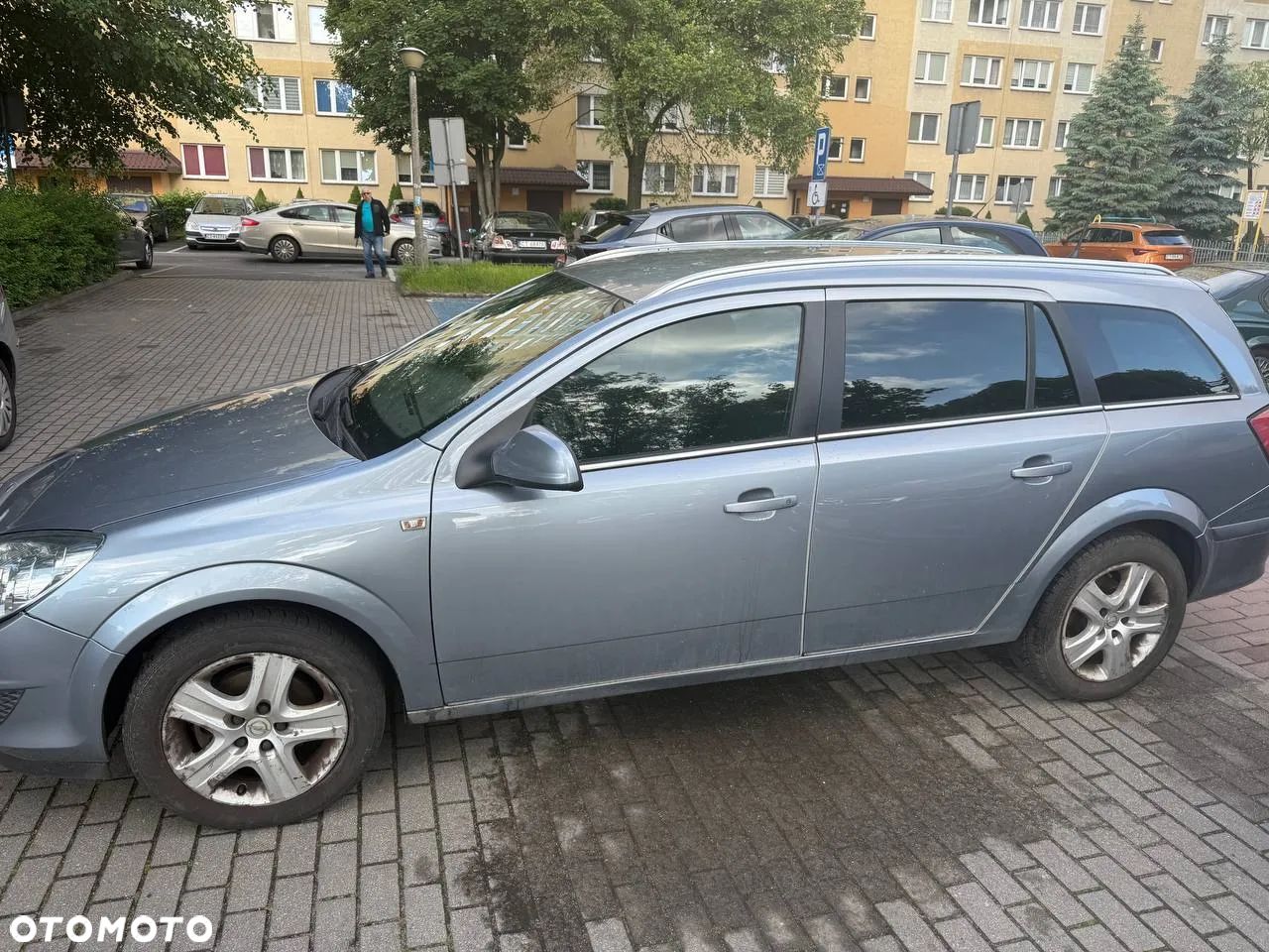 Opel Astra IV 1.6 Enjoy - 1