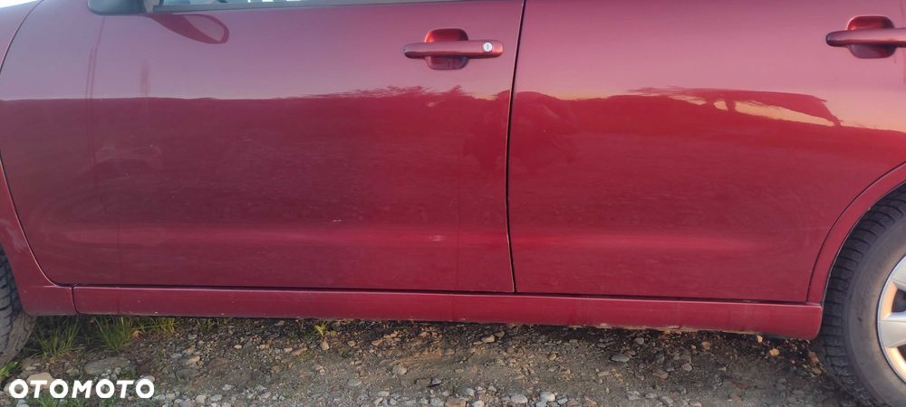 Seat Cordoba - 6
