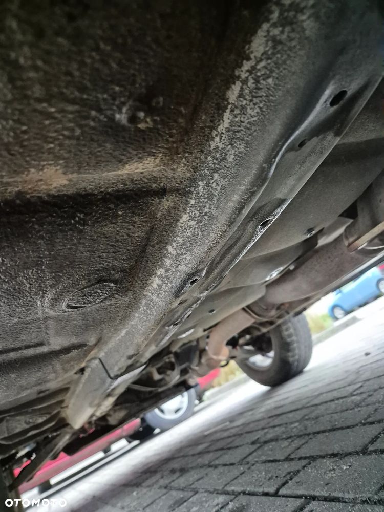 Subaru Forester 2.0X Active - 18