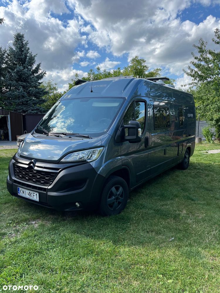 Citroën Clever - 2