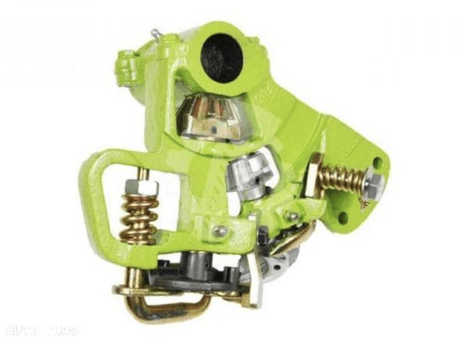Aparat inodator complet presa de balotat / Balotiera Claas MARKANT, MARKANT 65, MARKANT 55, MARKANT 51, MARKANT 41, MARKANT 40, MARKANT 50, MARKANT 52, MARKANT 60,  CONSTANT, DOMINANT - 1