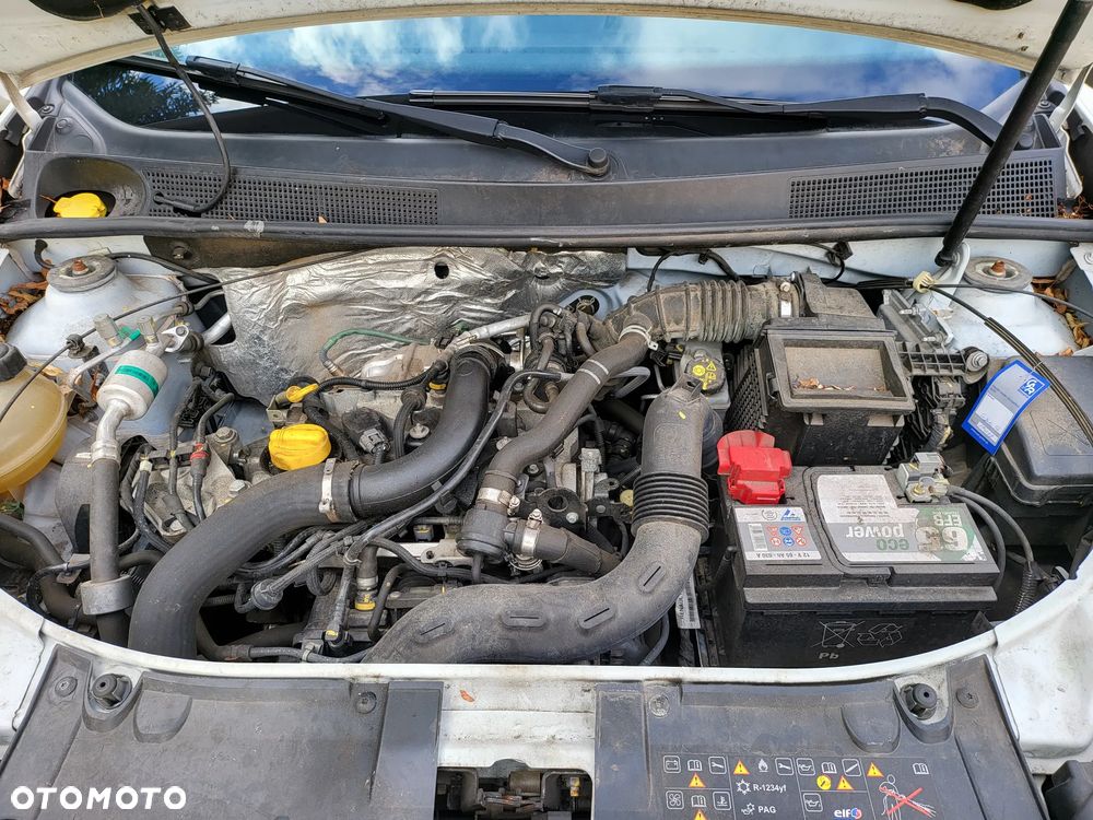 Dacia Sandero TCe 90 S&S Laureate - 18