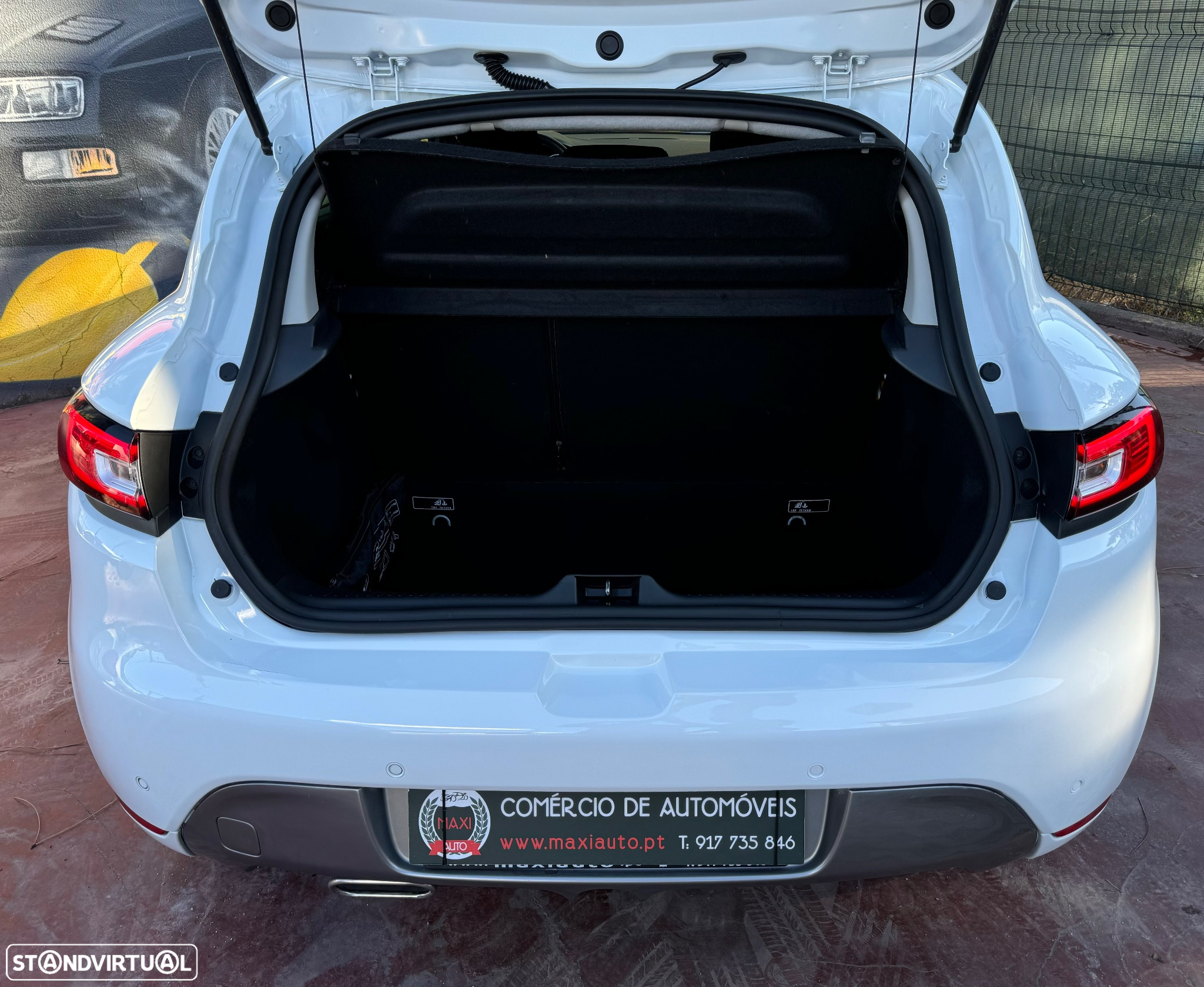 Renault Clio 0.9 TCe GT Line - 8